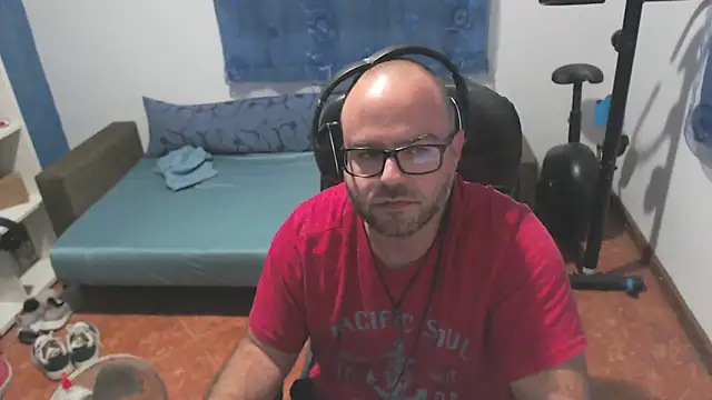 Snapshot of ravingr4d4 chatting on 09.14.25 ravingr4d4 online show from 09.14.25