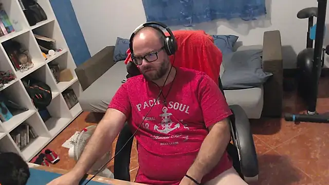 ravingr4d4 online show from 09.25.25