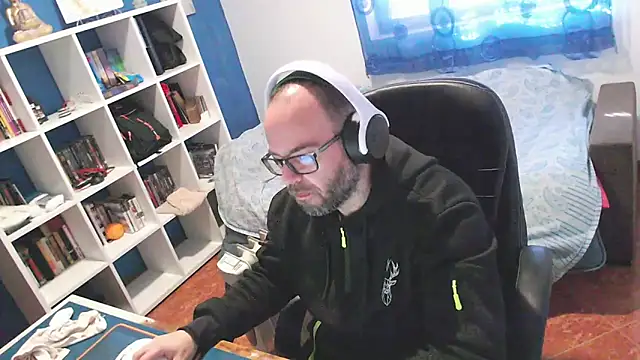 ravingr4d4 online show from 02.20.26