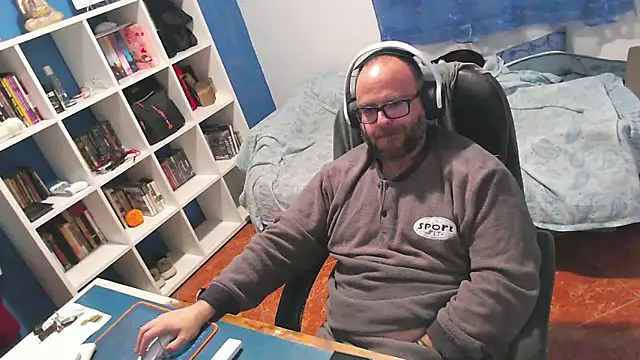 ravingr4d4 online show from 02.28.26