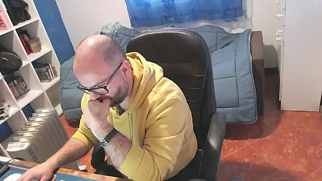 ravingr4d4 online show from 03.10.26