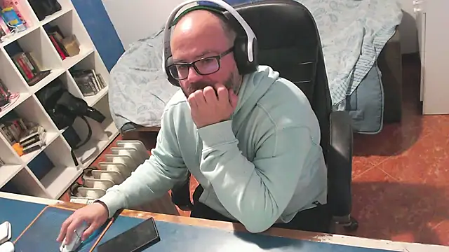 ravingr4d4 online show from 03.16.26