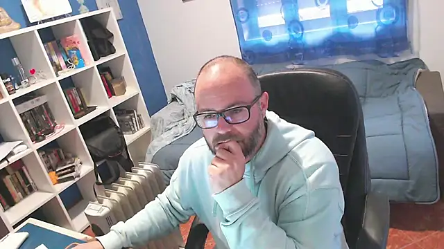 ravingr4d4 online show from 03.18.26