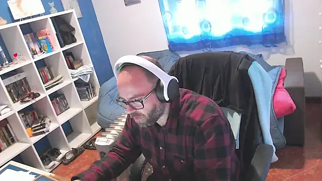 ravingr4d4 online show from 03.24.26