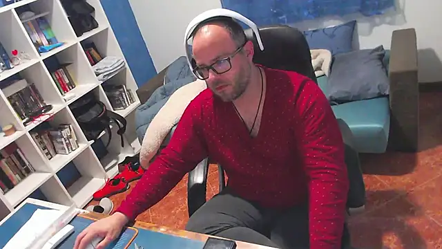 ravingr4d4 online show from 04.08.26