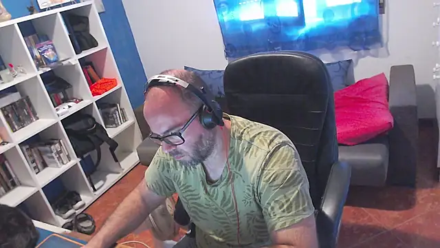 ravingr4d4 online show from 06.29.26