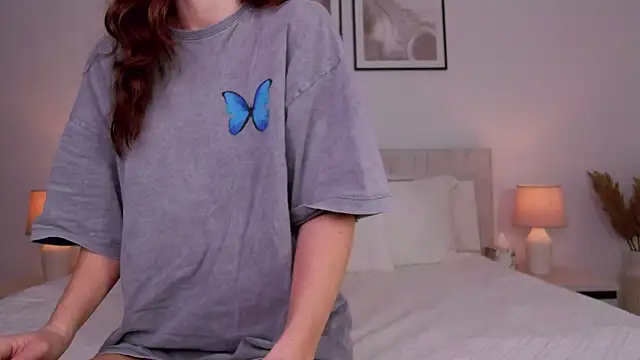 Snapshot of LilyRoselyn chatting on 02.12.25 LilyRoselyn online show from 02.12.25