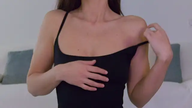 LilyRoselyn online show from 09.19.25