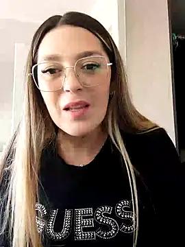 Daniela77771 online show from 04.21.26