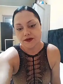 LilithRos3 online show from 03.13.26