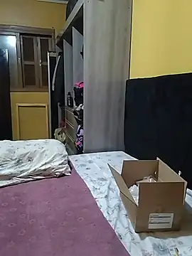 LilithRos3 online show from 04.03.26