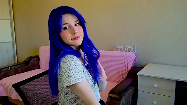 Snapshot of Alisa_Black_Star chatting on 12.07.24 Alisa Black Star online show from 12.07.24