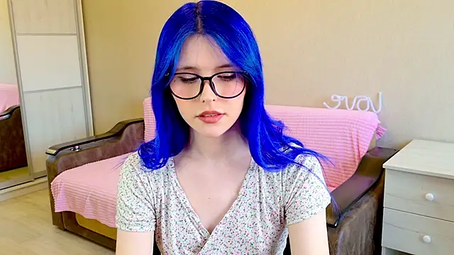 Snapshot of Alisa_Black_Star chatting on 12.07.24 Alisa Black Star online show from 12.07.24