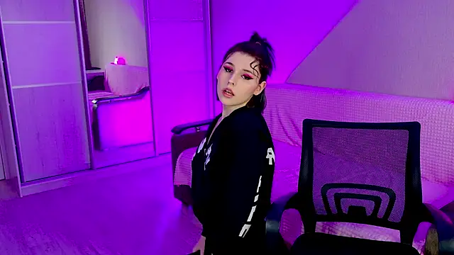 Snapshot of Alisa_Black_Star chatting on 01.16.25 Alisa Black Star online show from 01.16.25