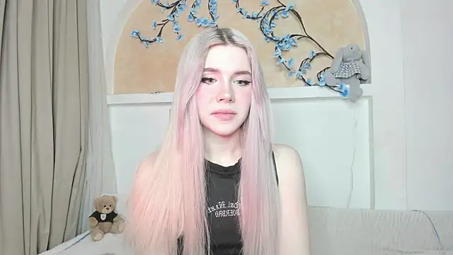 Alisa Black Star online show from 01.12.26