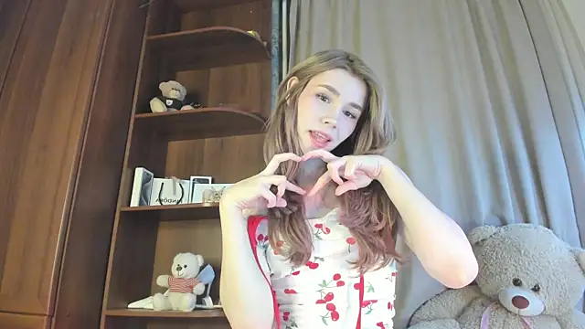 Alisa Black Star online show from 02.04.26