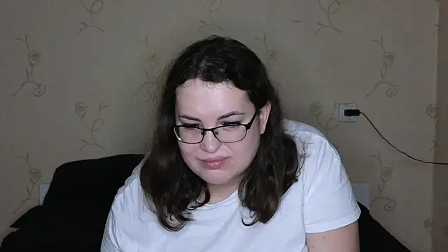 Snapshot of VladaCandy chatting on 01.12.25 VladaCandy online show from 01.12.25