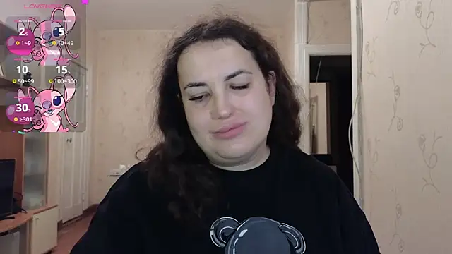 VladaCandy online show from 06.16.26