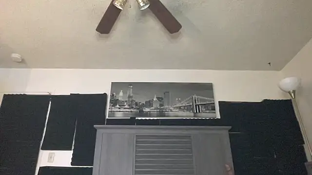 cocaNutt online show from 12.03.25