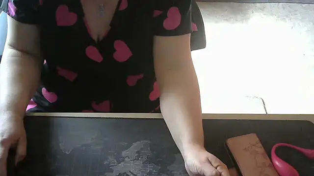 Silvia2277 online show from 02.24.25