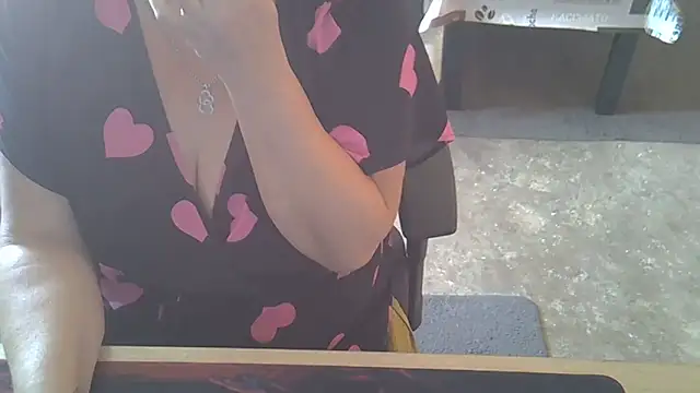 Silvia2277 online show from 09.23.25