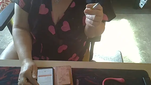 Silvia2277 online show from 10.09.25