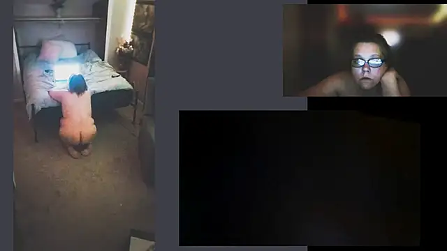 Snapshot of sexybeautifularies chatting on 03.23.25 sexybeautifularies online show from 03.23.25