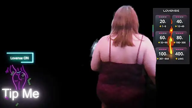 Snapshot of sexybeautifularies chatting on 02.27.26 sexybeautifularies online show from 02.27.26