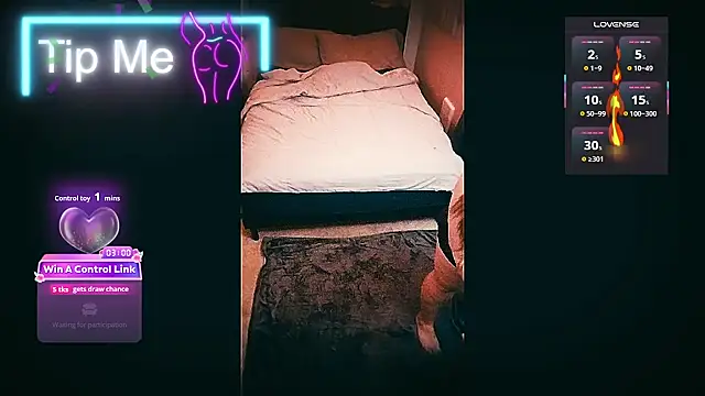 Snapshot of sexybeautifularies chatting on 03.15.26 sexybeautifularies online show from 03.15.26