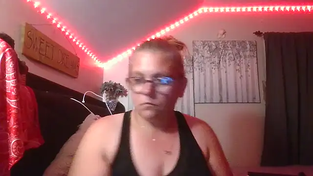 sexybeautifularies online show from 07.16.26