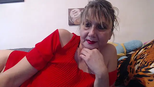 Andra Love online show from 01.19.25