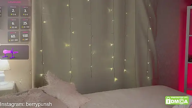 AnnyBangs online show from 12.02.24