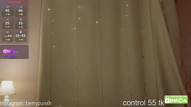 AnnyBangs online show from 12.05.24