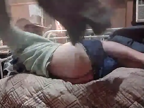 AlphaAlluring69 online show from 02.21.25