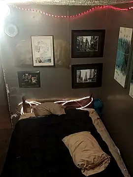 AlphaAlluring69 online show from 03.27.26