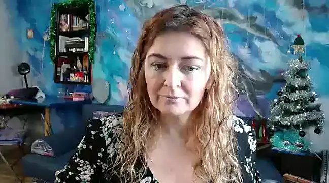 Helen1974 online show from 01.04.25