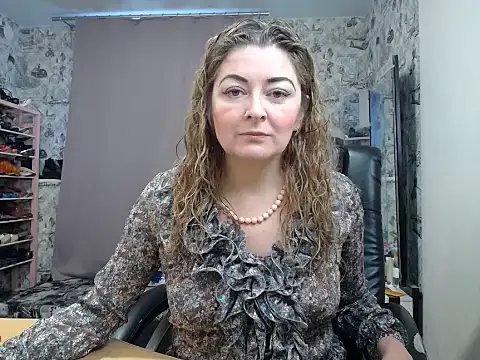 Helen1974 online show from 03.03.25
