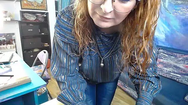 Helen1974 online show from 11.15.25