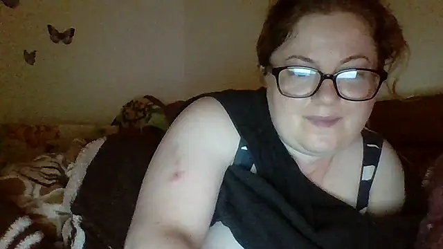 HornyRihana89 online show from 09.12.25