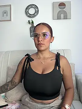 Seized lust online show from 03.27.26