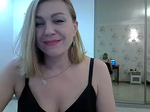 Alexandra-Rosee online show from 01.11.25