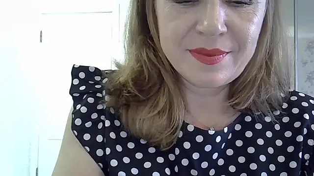 Alexandra-Rosee online show from 12.02.25