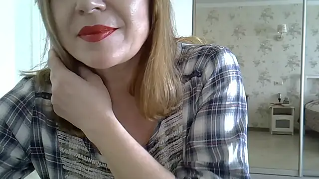 Alexandra-Rosee online show from 03.22.26