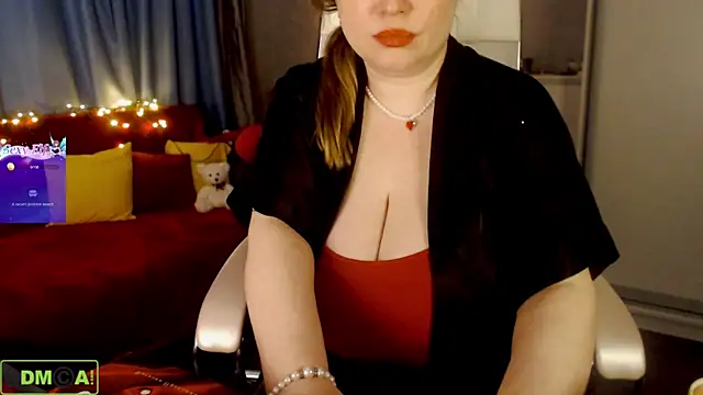 -R0sa-8ella- online show from 12.19.25