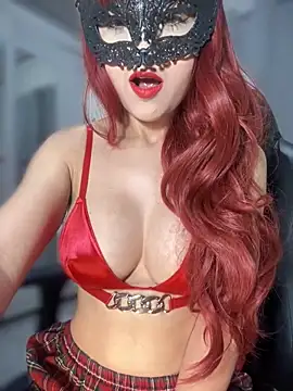 ANNA------ online show from 12.07.24