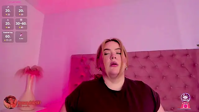 sophiarossee  online show from 09.22.25