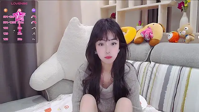 Duludulu 007 online show from 12.17.24