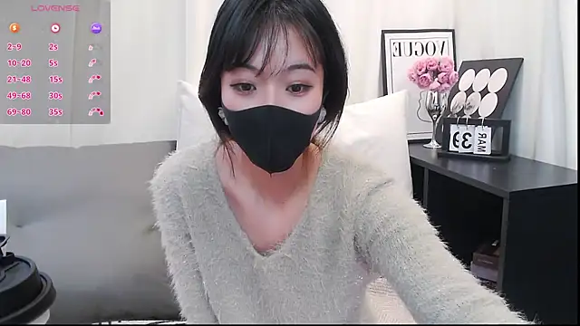 Duludulu 007 online show from 04.03.26