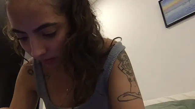 Sophi  a online show from 03.27.26