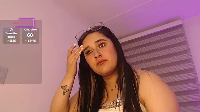 Megan FE online show from 12.07.24